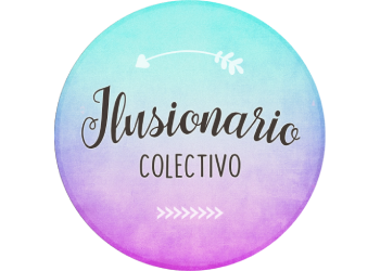 Logo de Ilusionario Colectivo, cursos y talleres crecimiento y desarrollo personal